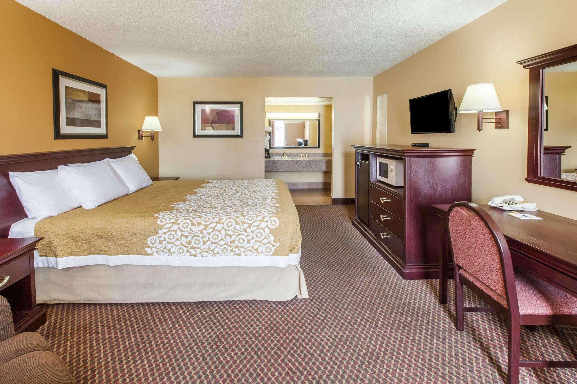 Americas Best Value Inn Of Элк-Сити Экстерьер фото